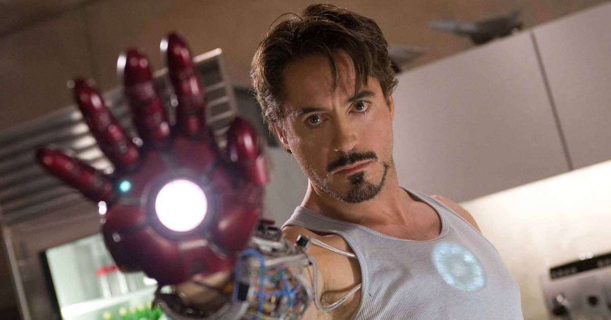collider.com - Safwan Azeem - These 5 Robert Downey Jr. Movies Are His True Masterpieces