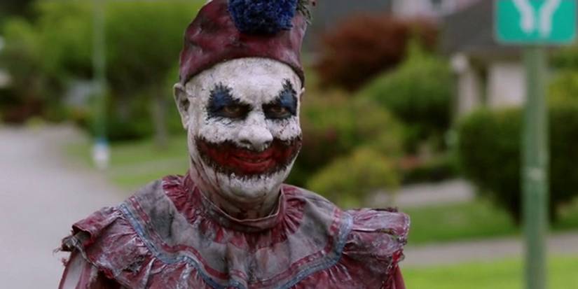 10 Best Monsters Of The Week On 'Supernatural' Ranked