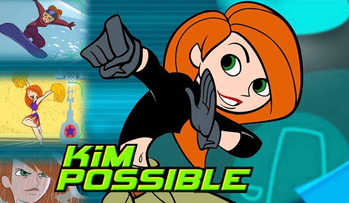 Did Ron And Kim Possible End Up Together