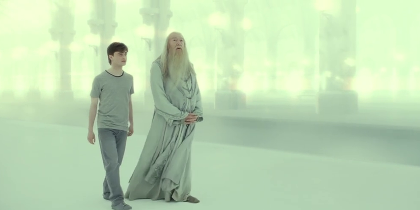 10 Most Emotional Moments in the 'Harry Potter' Movies, Ranked