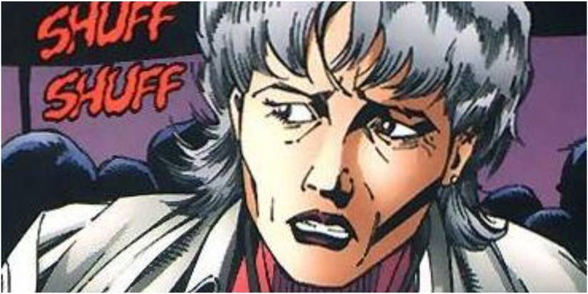 DC: 10 Bat-Family Members Who Haven't Appeared in a Live-Action Movie