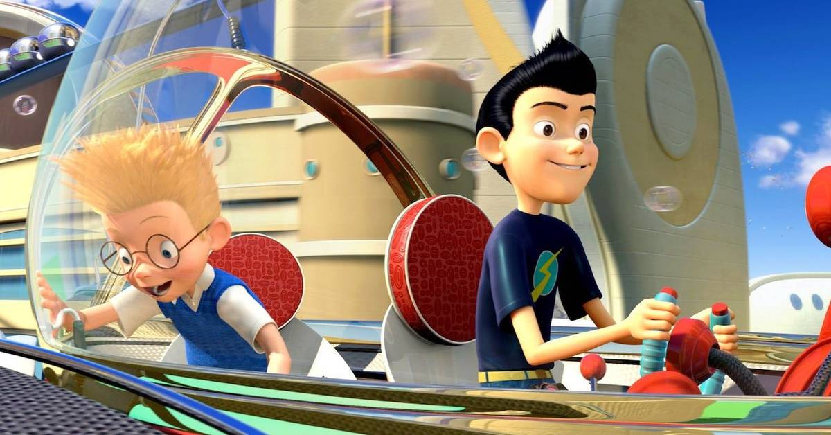collider.com - Michael Block - 5 Forgotten Disney Movies That Are Amazing From Start to Finish