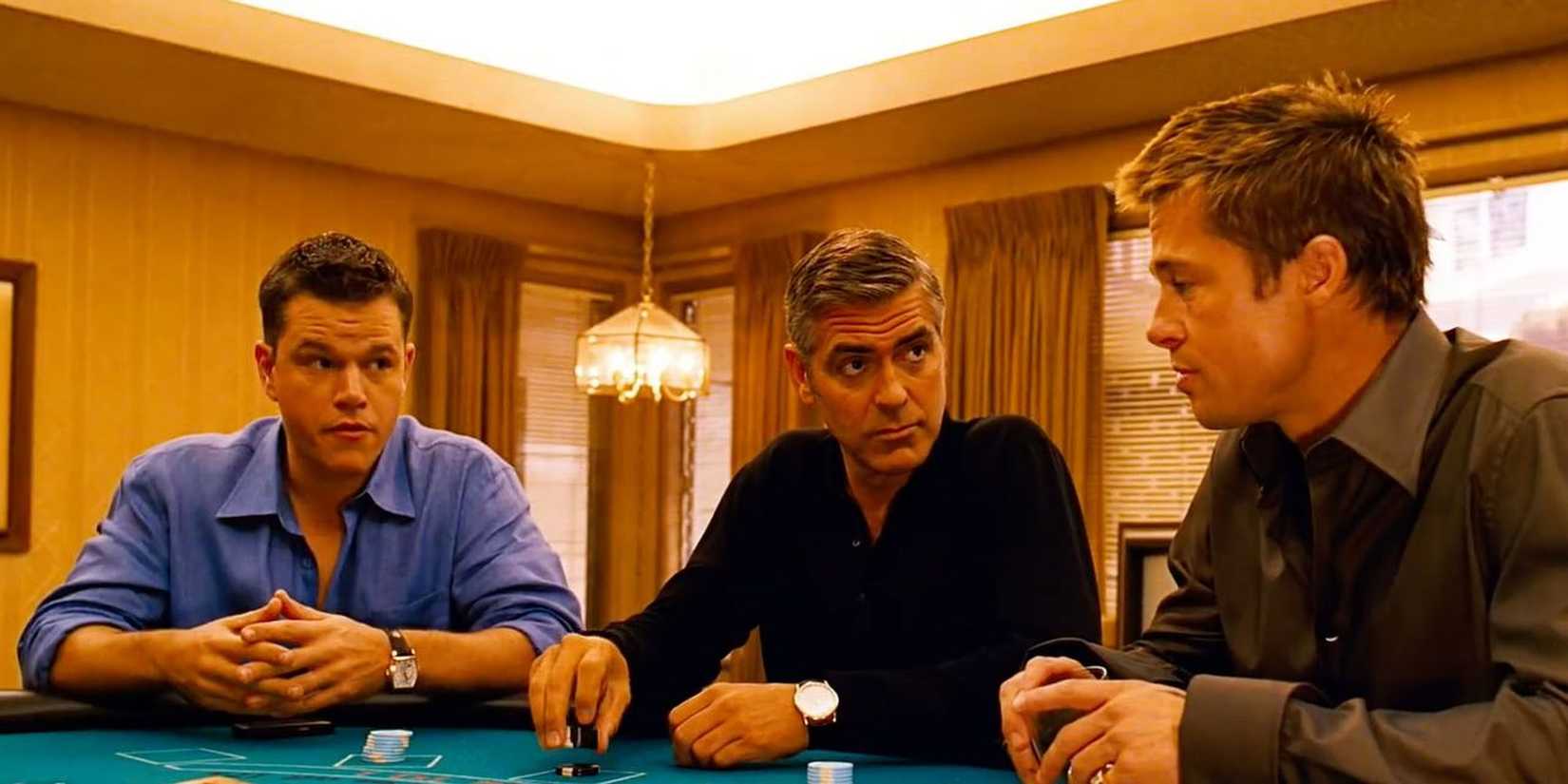 The 25 Greatest Crime Movies of All Time, Ranked