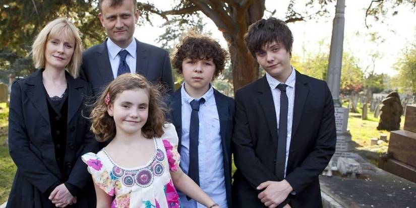 7 Improv Comedy Series to Watch After 'Murderville'