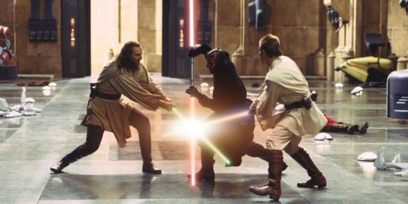 Phantom Menace
