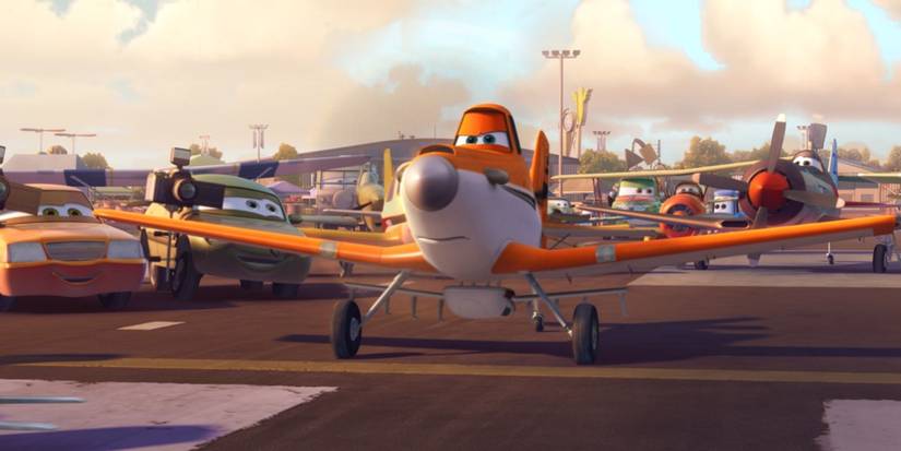 10 Animated Movies That Looked So Good, But Were So Bad