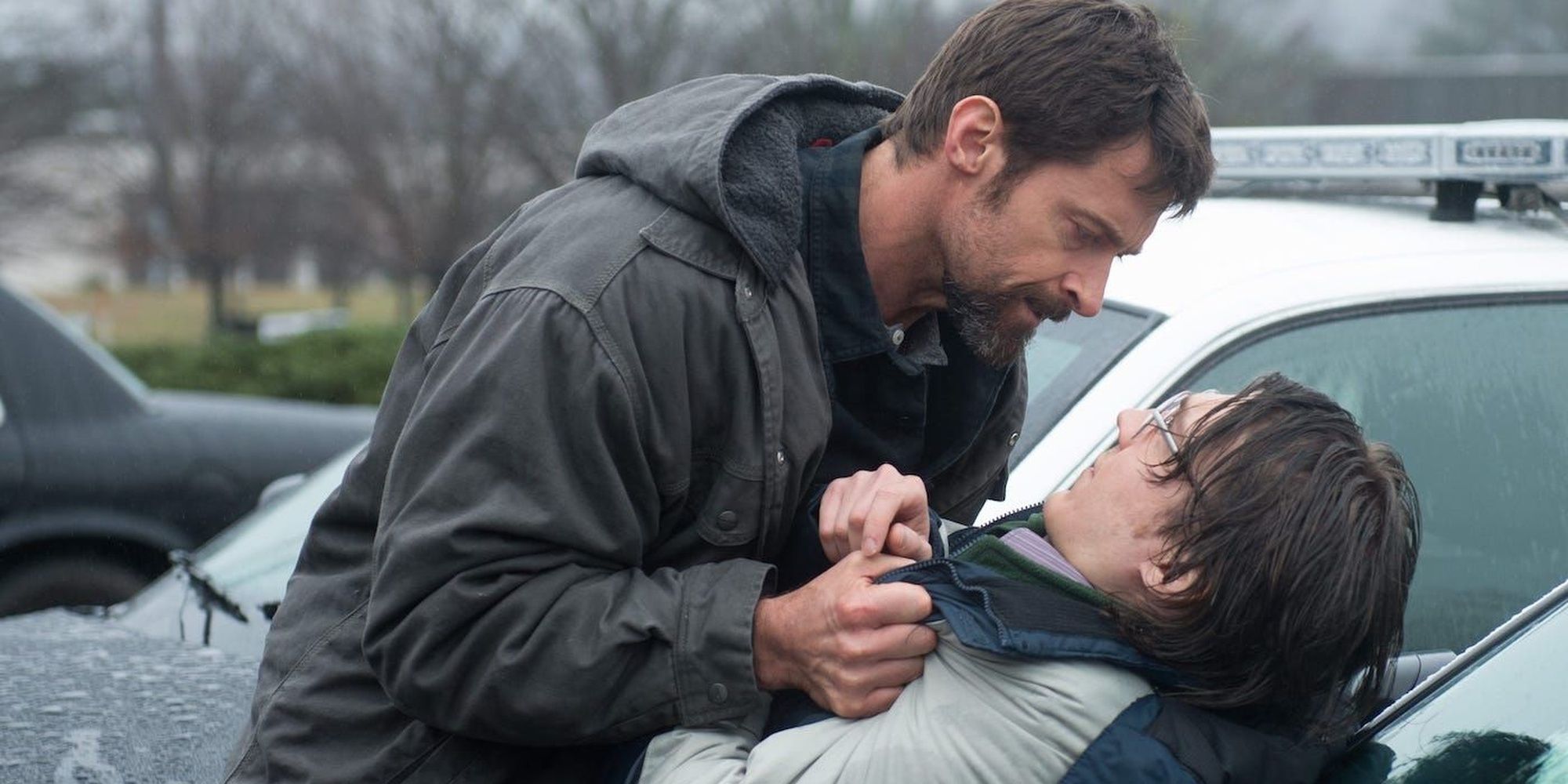 The 30 Best Movies Like 'Se7en' For More Psychological Horror image