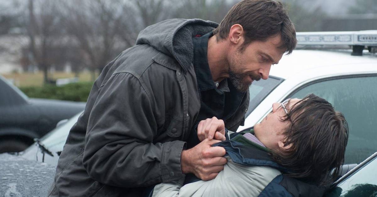 collider.com - Jeremy Urquhart - The 30 Best Movies Like 'Se7en' For More Psychological Horror