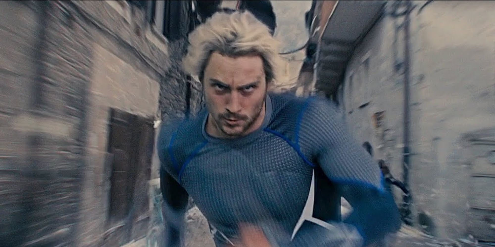 Quicksilver