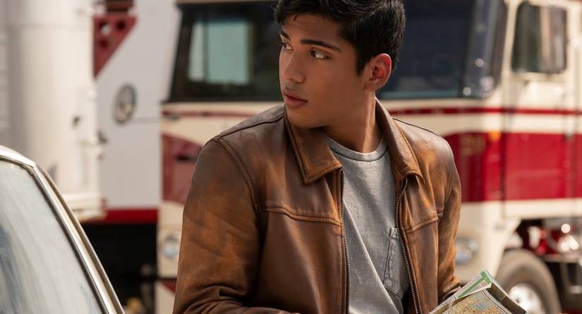 Scream to The Orphanage: Best Latine/Hispanic Characters In Horror