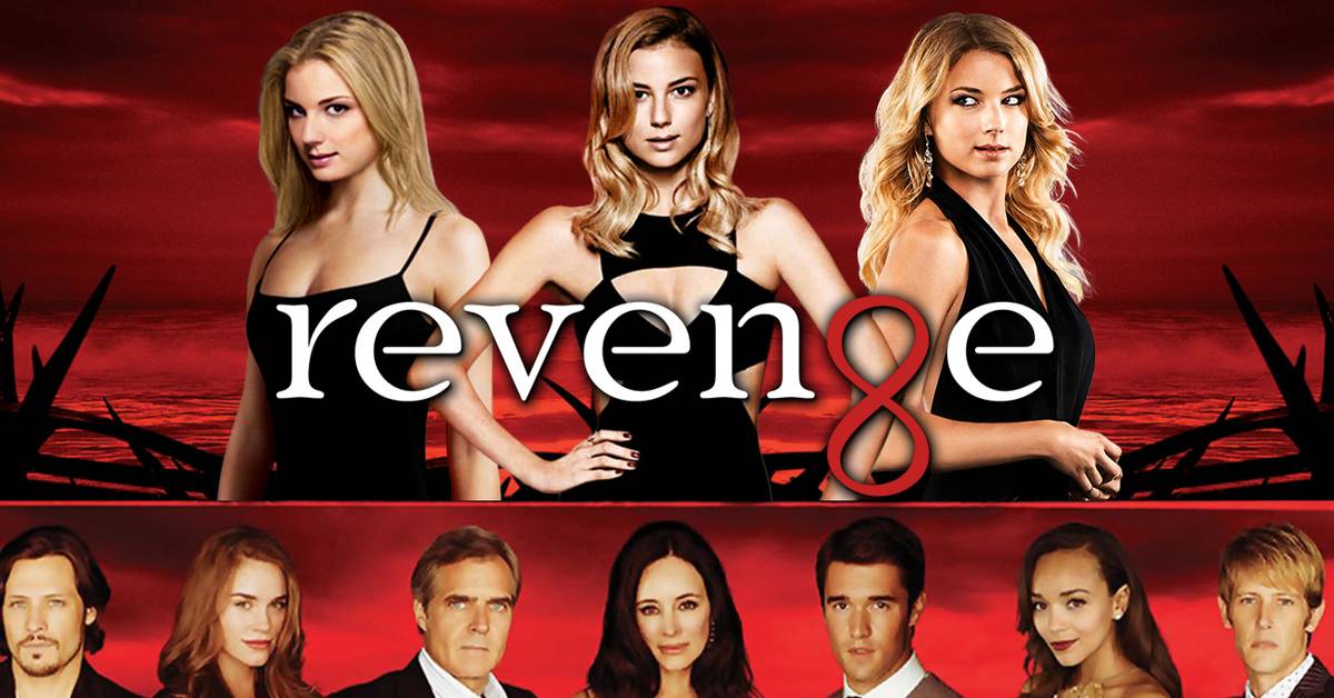 Revenge Season 5 Bonhams : Elizabeth Debicki (as Princess Diana): The
