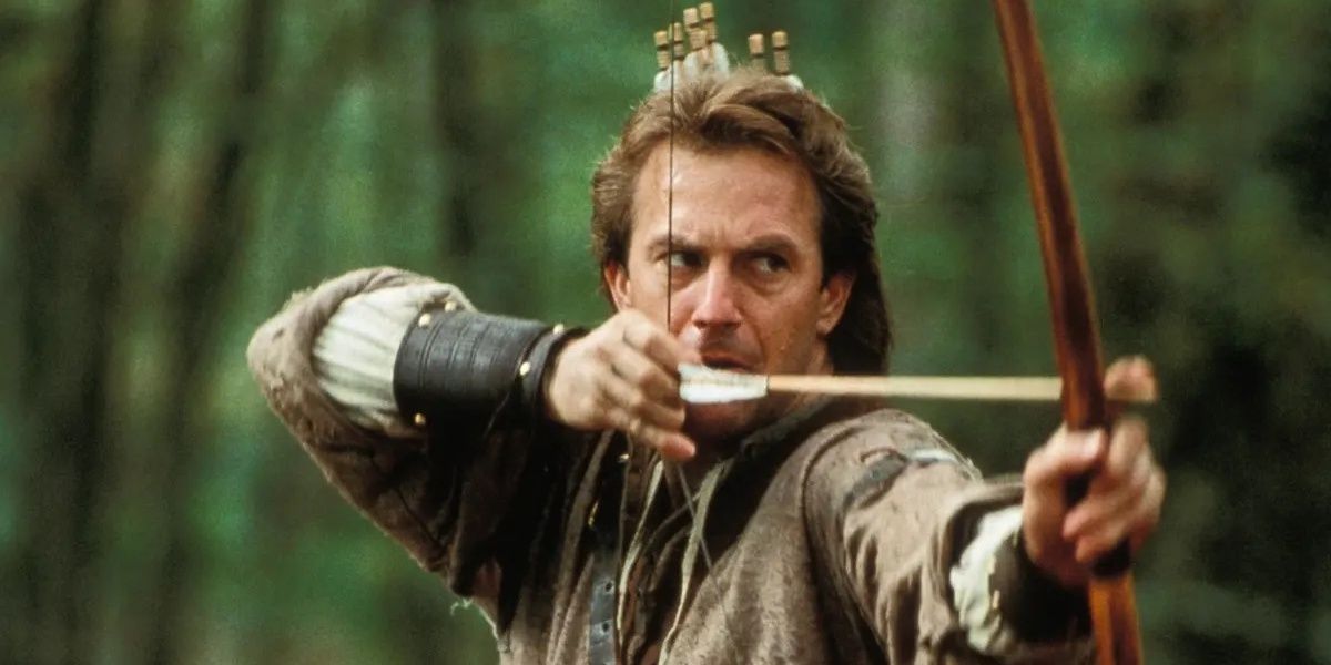 Highly-Anticipated Robin Hood Series Gets a Major Update 5 Months ...