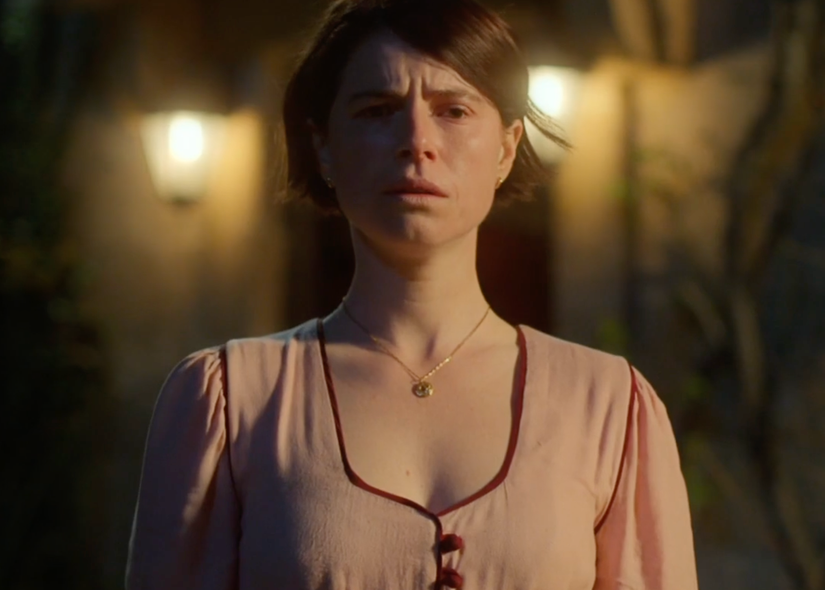 Men Trailer Reveals Jessie Buckley's Loneliness in Alex Garland's New Film