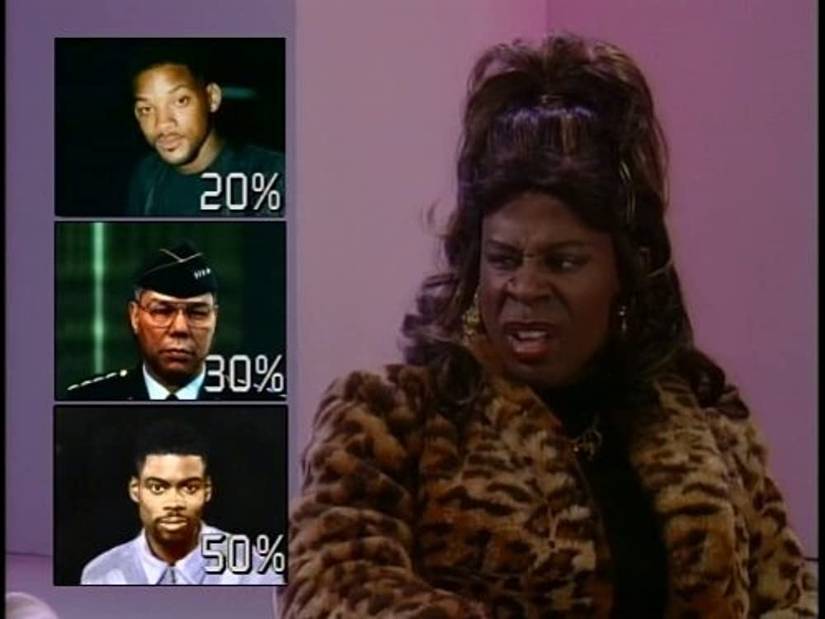 'Martin': Groundbreaking Black Sitcom Still Going Strong 30 Years Later