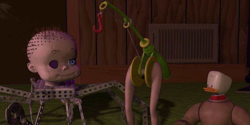 10 Best Toy Story Quotes, Ranked