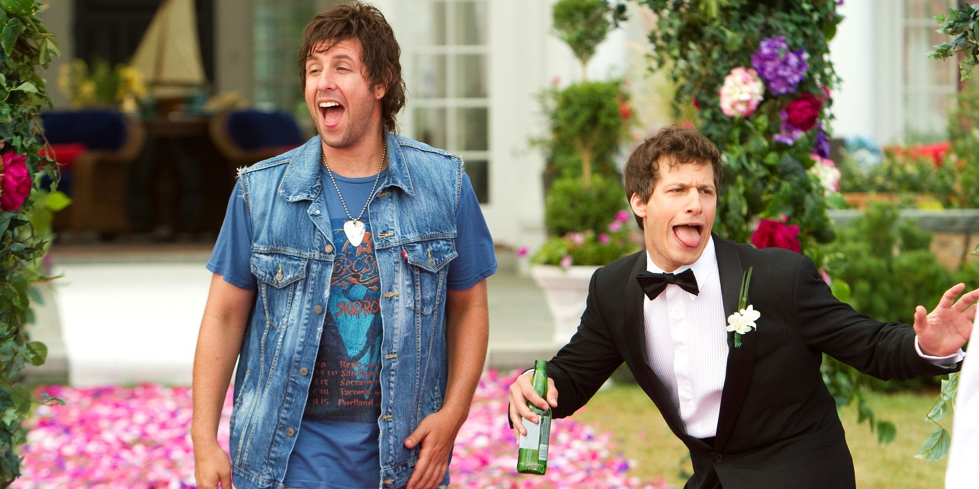 10 Most Unwatchable Comedy Movies of All Time, Ranked