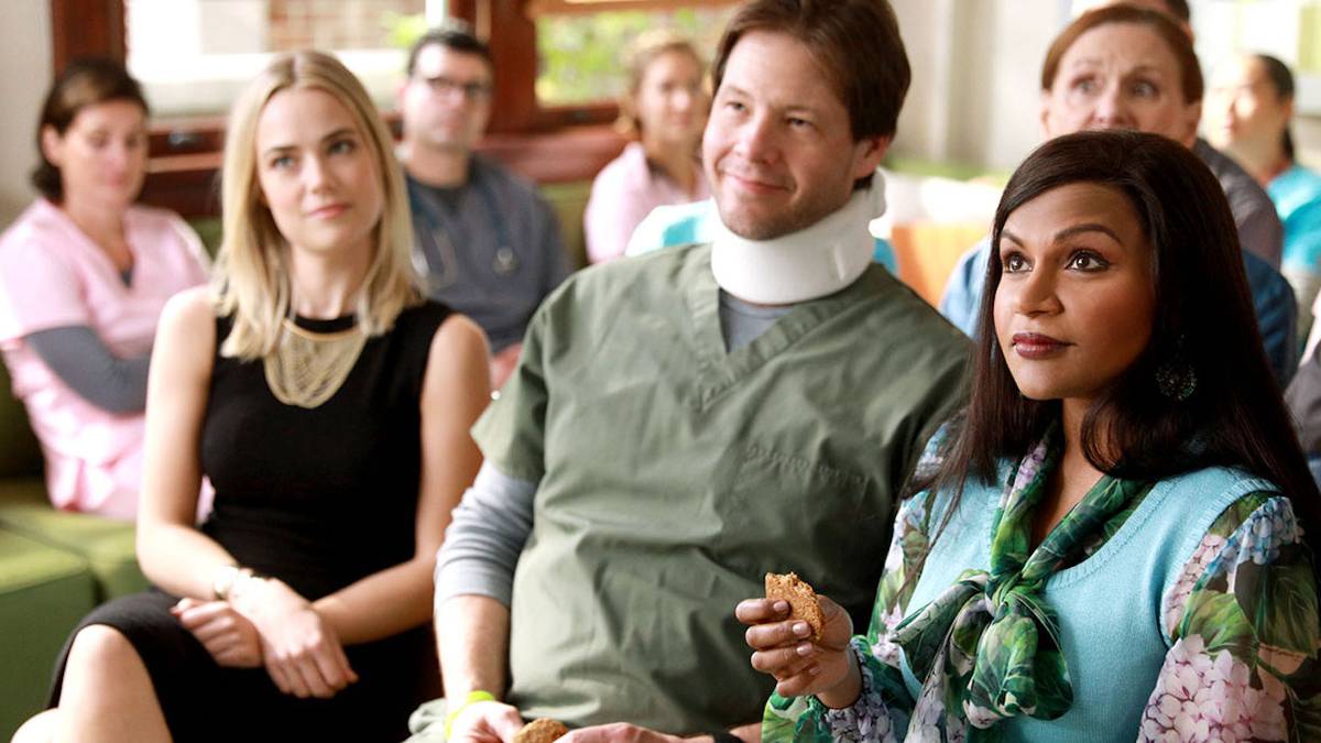 Mindy Kaling's Top Movies and Series, Ranked From Hilarious to Heartwarming
