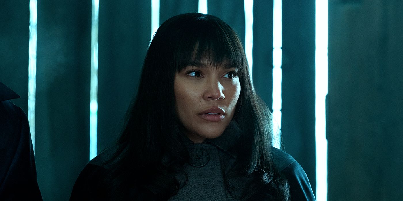 Netflix’s 4-Part Sci-Fi Series Feels Like It Was Made To Be Binged