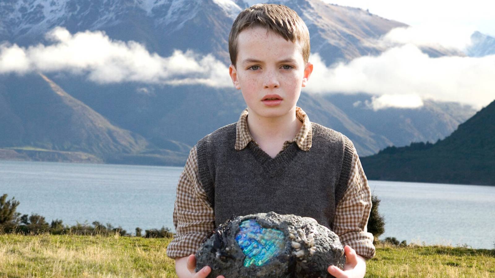 A Forgotten WWII-Era Fantasy Movie About the Loch Ness Monster Is Leaving Netflix