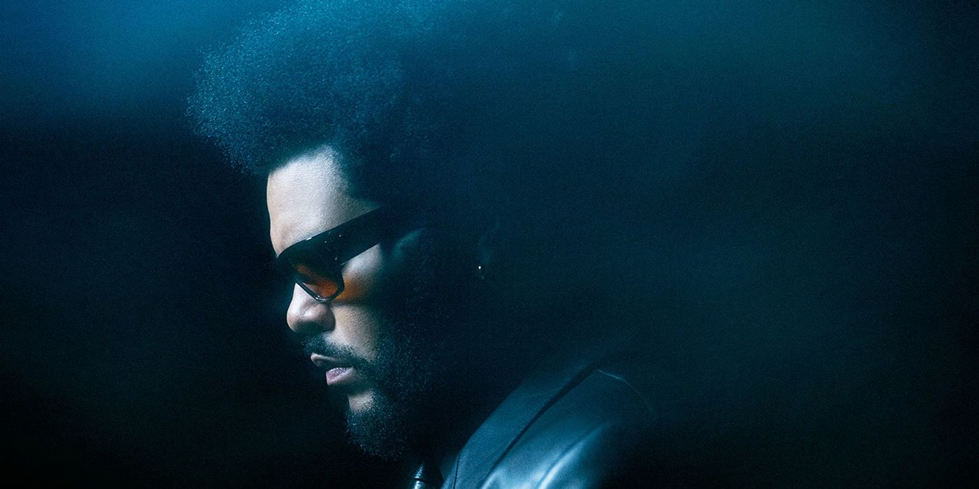 [美品]The Weeknd – 『Dawn FM』 Amazon.com: Dawn FM[2 LP]: CDs & Vinyl