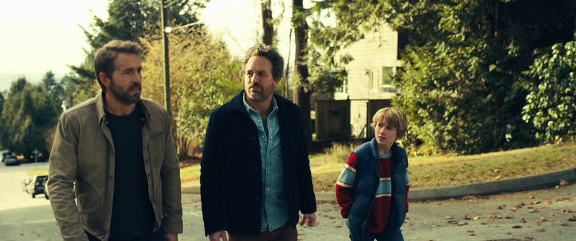 The Adam Project: Everything You Need to Know About the Ryan Reynolds Movie