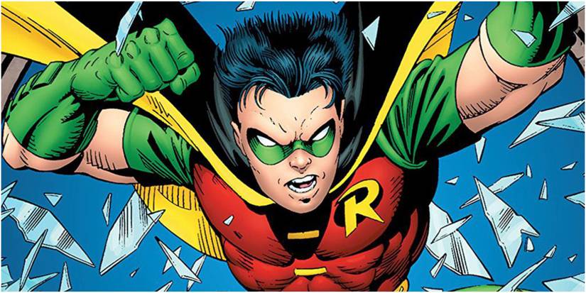 DC: 10 Bat-Family Members Who Haven't Appeared in a Live-Action Movie