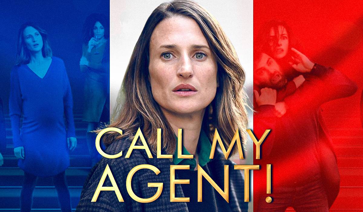 'Call My Agent!': Watch the Original French Series Before It Gets Americanized