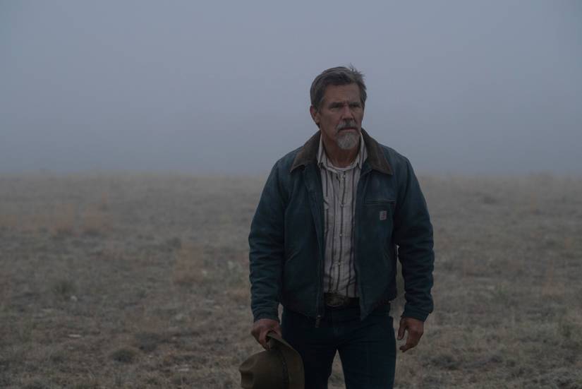 Outer Range Images Reveal the Scope of Josh Brolin's Western Series