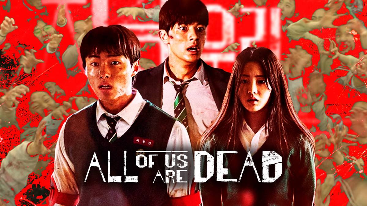 All of Us Are Dead' Season 2 Just Got Closer to Our Screens