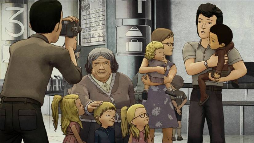 Best Animated Documentary Features to Watch After Flee