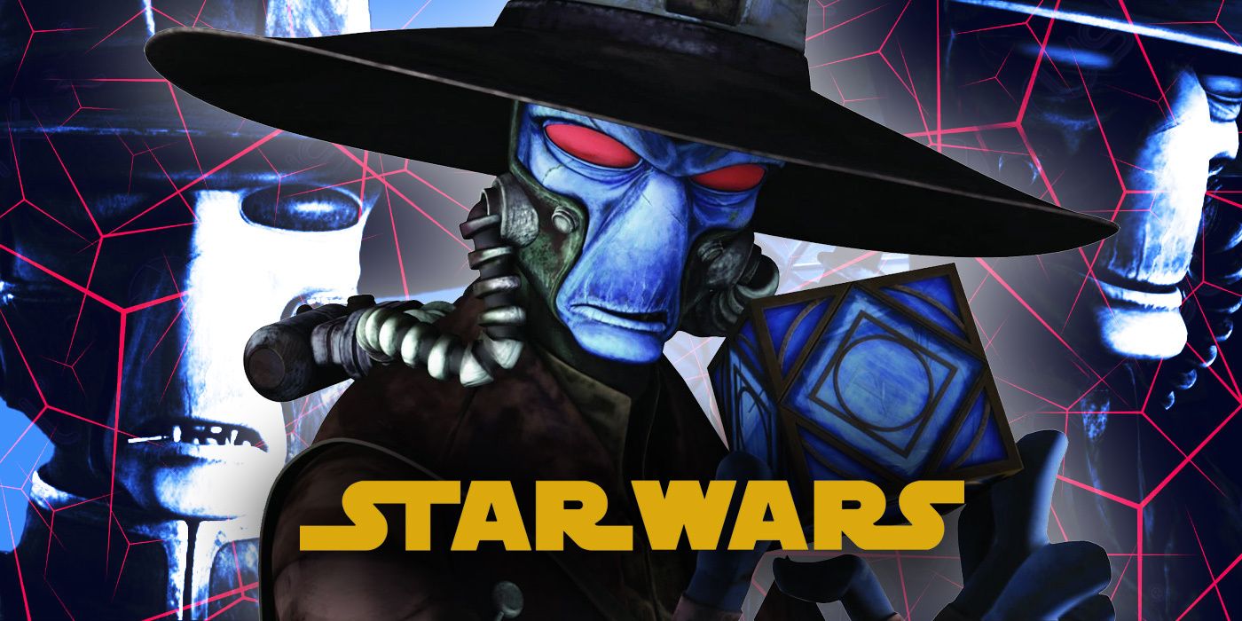 Best Star Wars: Clone Wars Cad Bane Episodes