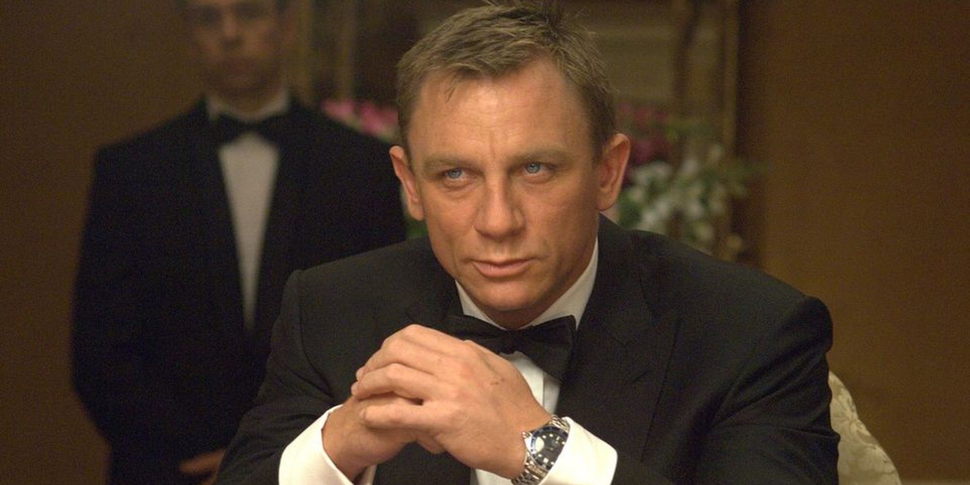 Every James Bond Rock Theme Song, Ranked