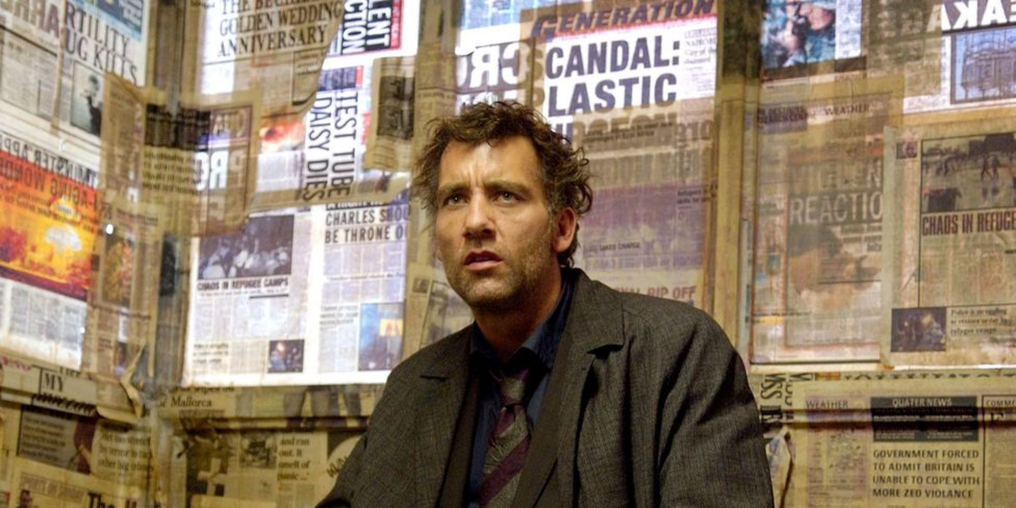 10 Greatest Movie Masterpieces of the Last 20 Years, Ranked