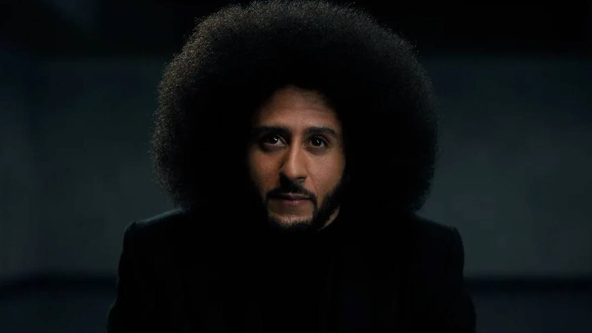 Spike Lee To Direct Colin Kaepernick Docuseries For ESPN