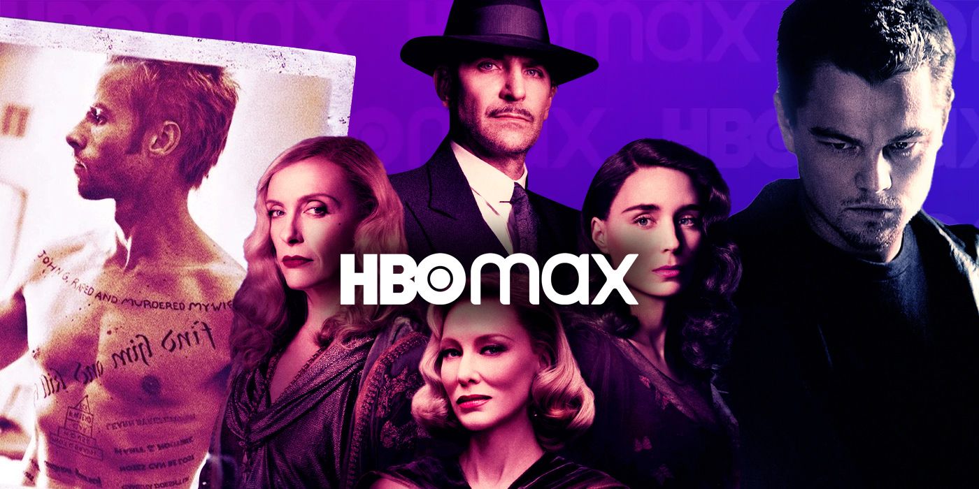 10 Best Crime Movies on HBO Max (May 2024)