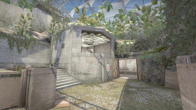 Counter-Strike: Global Offensive Competitive Maps That Need to Come Back