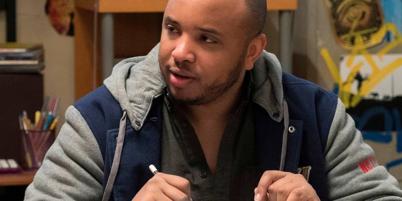 ‘Hollywood Black’ Director Justin Simien Is Finding His Place in Black ...