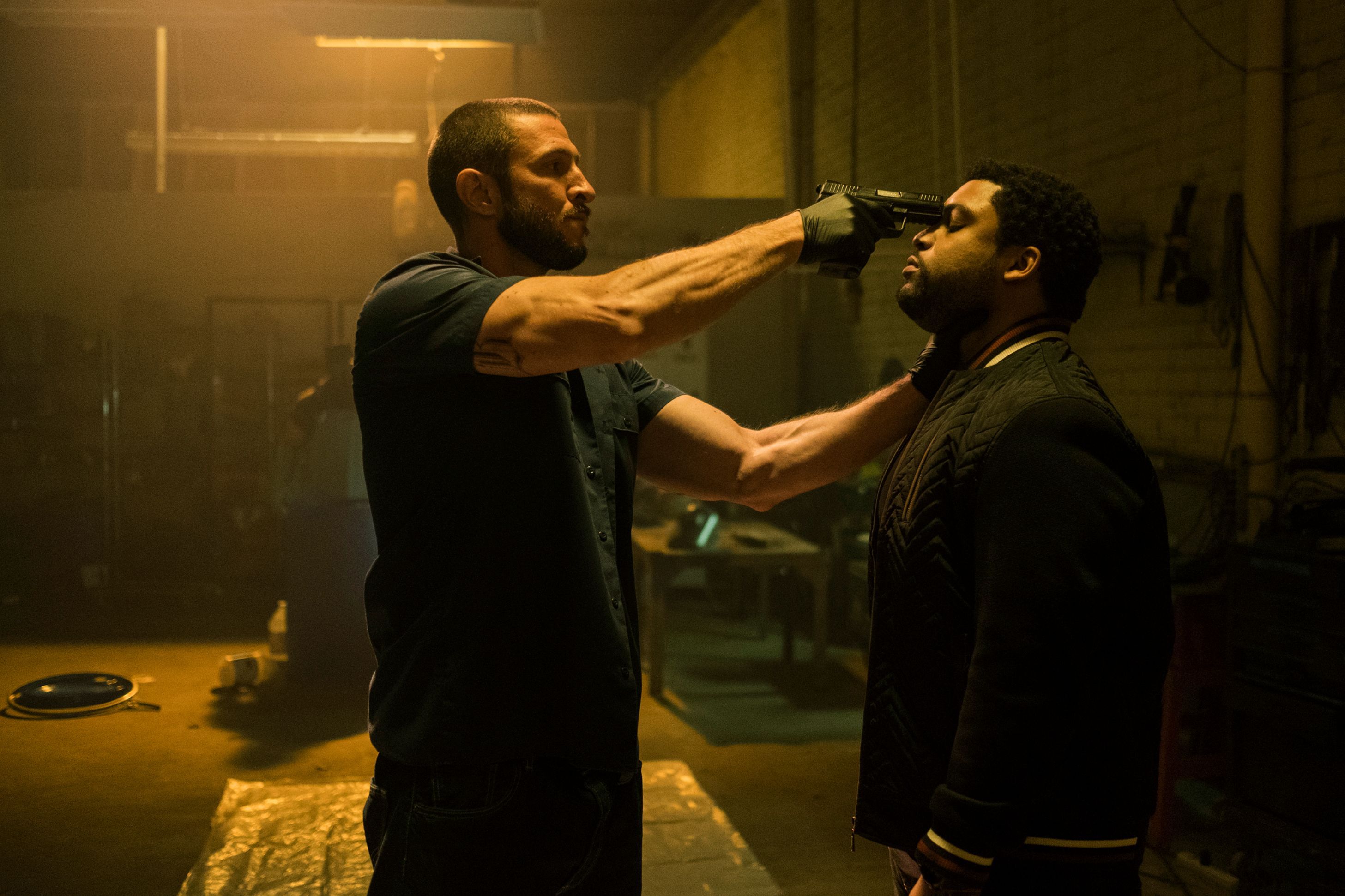 Gerard Butler's 140-Minute Crime Thriller Is Officially Dominating ...