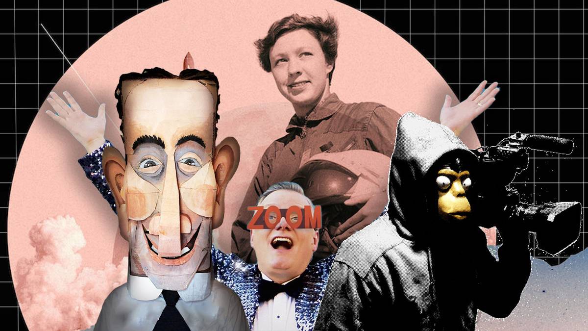 Best Documentaries About Creativity
