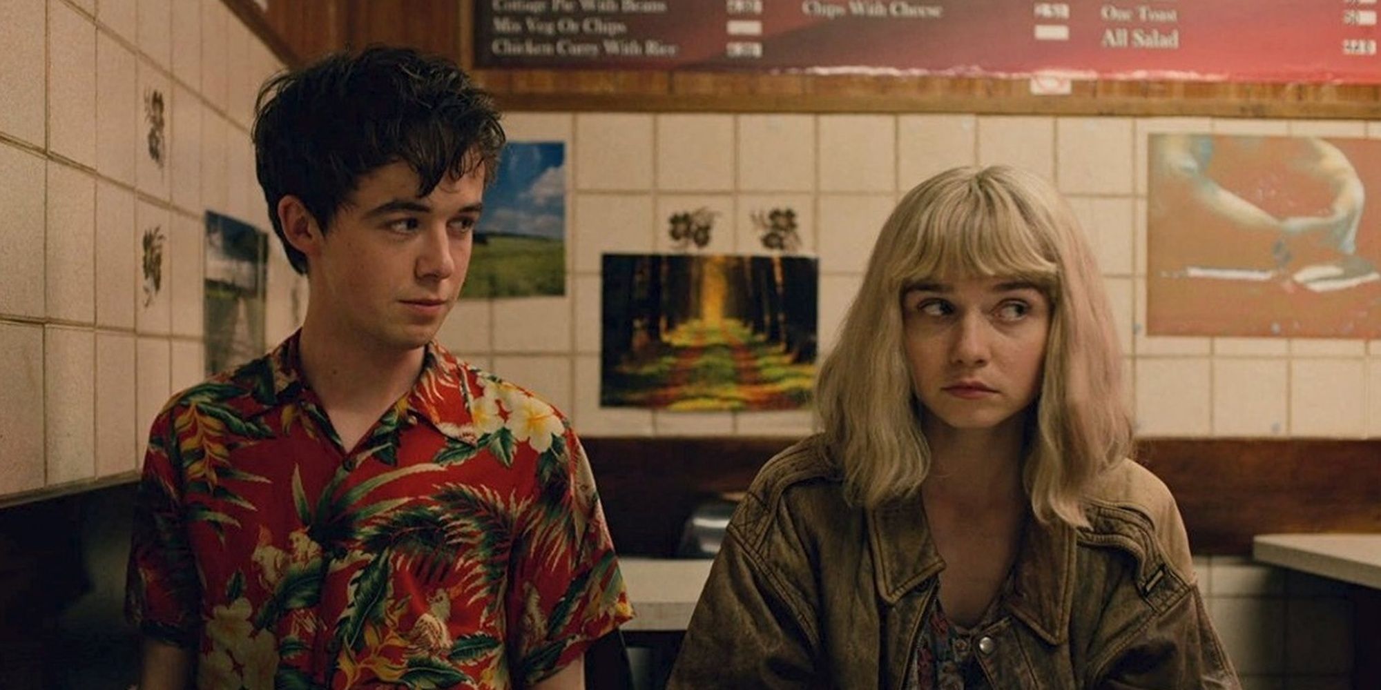 Netflix’s Twisted Coming-of-Age Masterpiece Is Officially Leaving