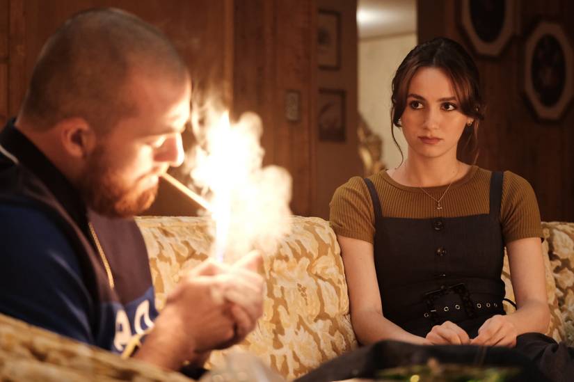 Angus Cloud's Fez Made 'Euphoria' a Better Show