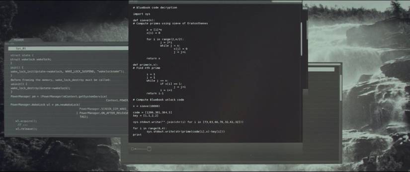 ex-machina-source-code