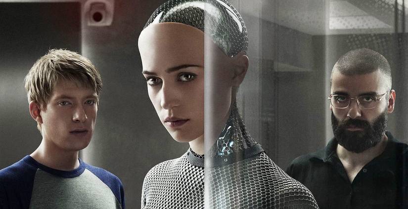 ex-machina
