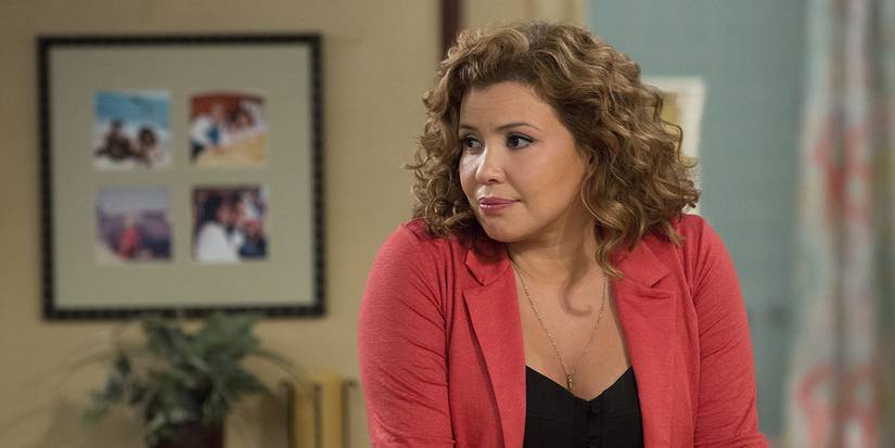 justina machado one day at a time 