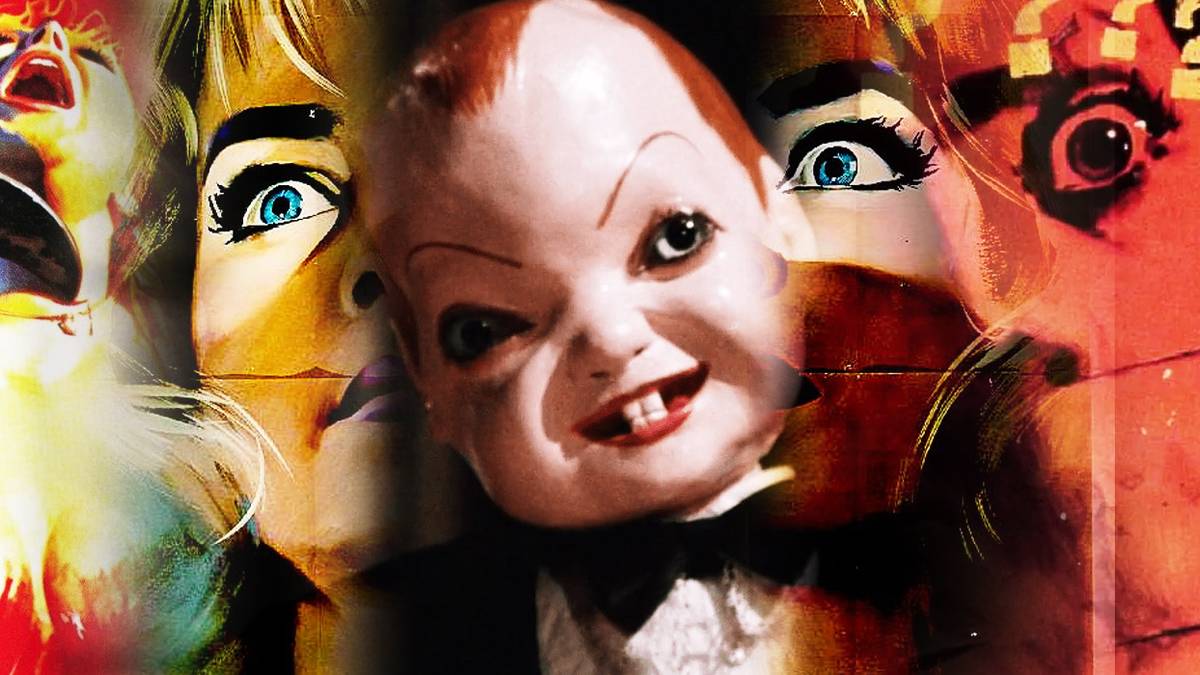 Great Giallo Films You Can Stream Right Now