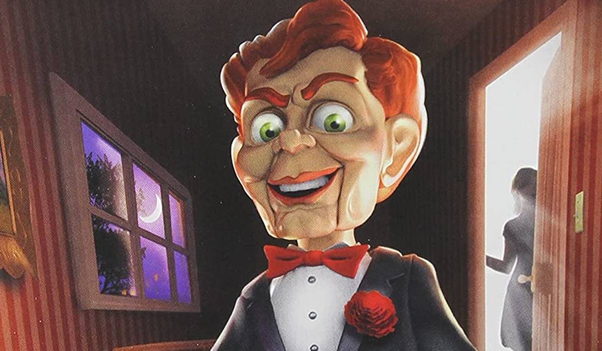 180 Slappy the dummy ideas | slappy the dummy, goosebumps, horror characters, image size:1200x700
