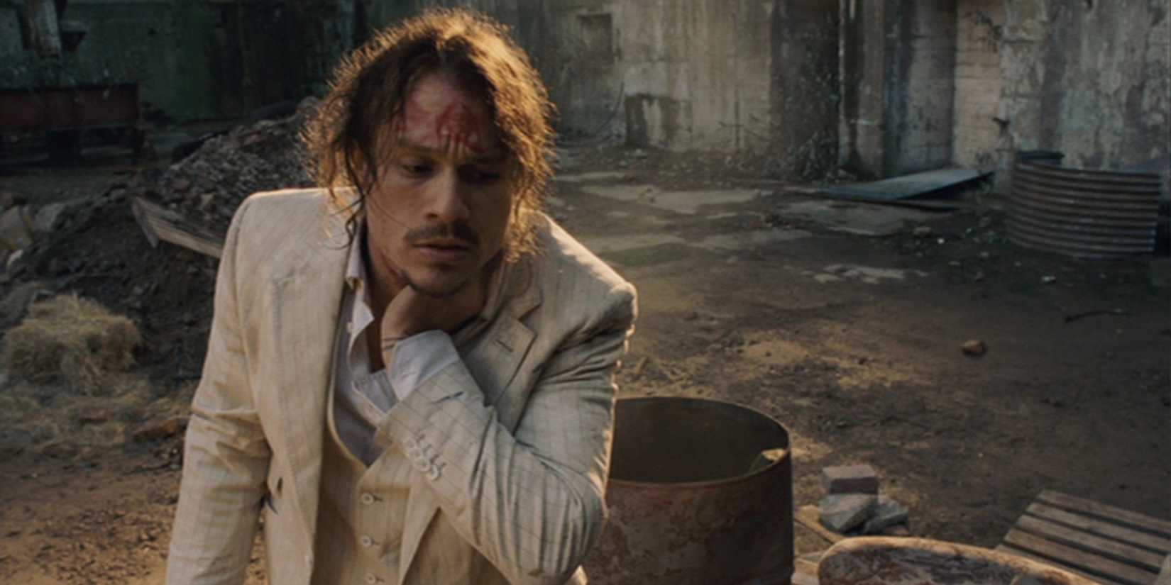 10 Most Underrated Colin Farrell Movies, Ranked