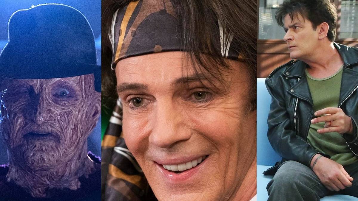 10 '80s Icons You Forgot Appeared On 'The Goldbergs'