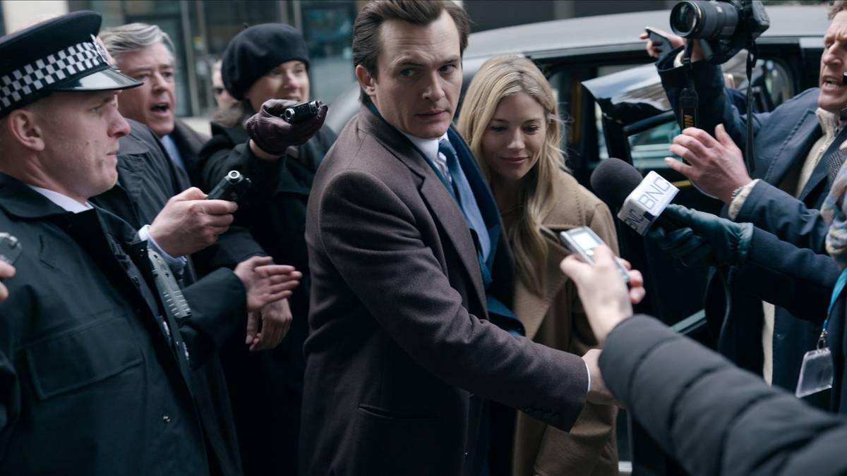 Anatomy of a Scandal Ending Explained What Happened After That