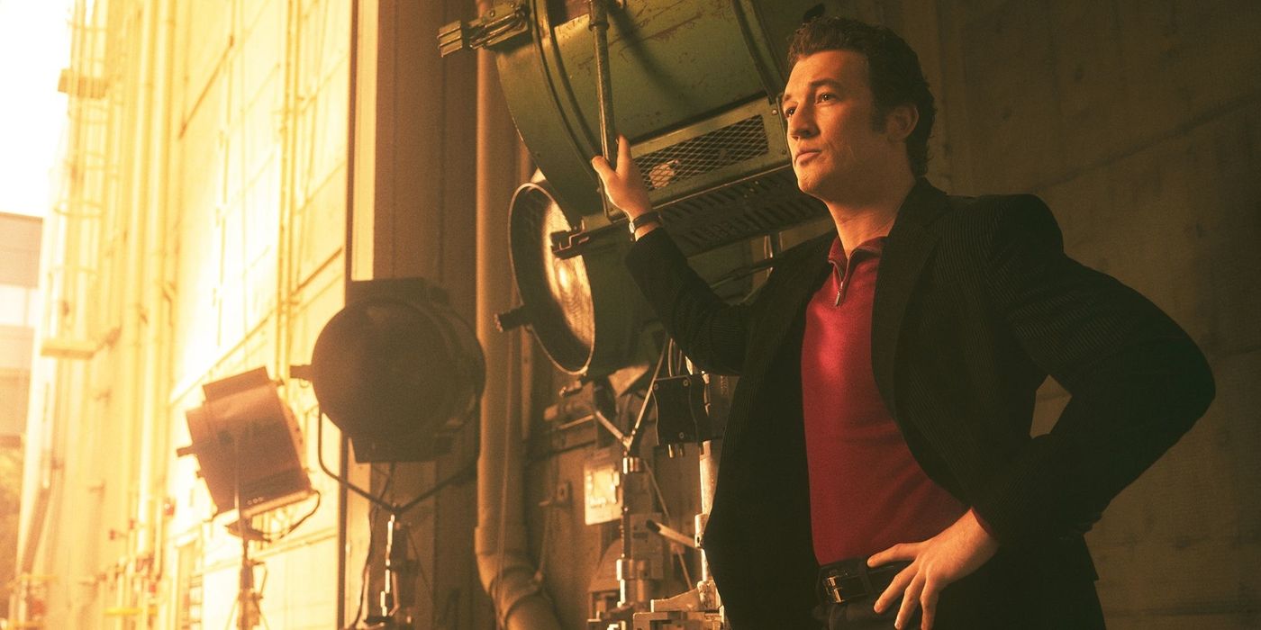 Miles Teller’s Forgotten Drama Miniseries Doesn’t Deserve Its 57% Rotten Tomatoes Score